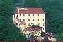 Hotel Ninho do Falc�o